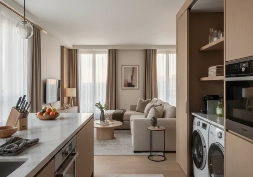 sous location professionnelle paris normandie